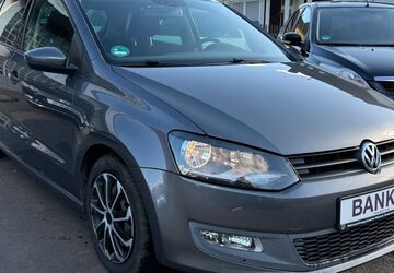VW Polo 144.000 km 6.450 &euro; Marpingen 66646