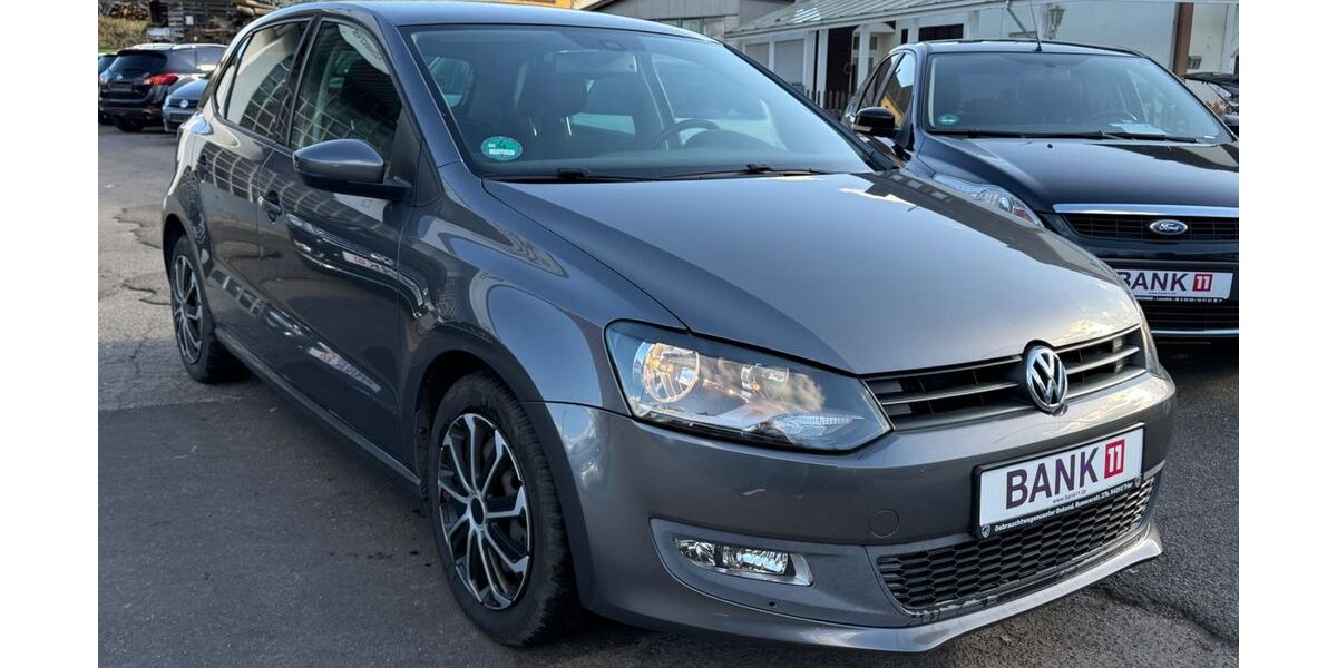 VW Polo 144.000 km 6.450 &euro; Marpingen 66646