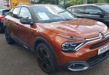 Citroen C4 86.000 km 17.490 &euro; Freisen 66629