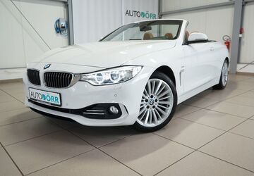 BMW 435 97.700 km 24.900 &euro; Homburg 66424