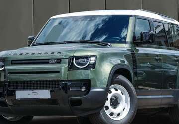 Land Rover Defender 3.000 km 76.490 &euro; Saarbrücken 66121