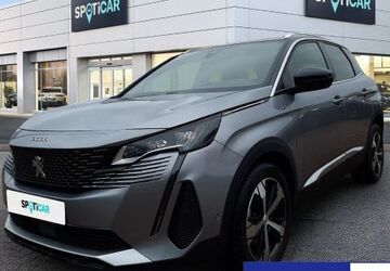 Peugeot 3008 18.184 km 21.730 &euro; Saarbrücken 66119