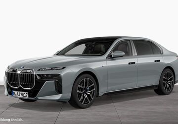 BMW 740 6.224 km 101.990 &euro; Saarbrücken 66121