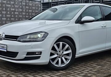 VW Golf 119.503 km 12.980 &euro; Kleinblittersdorf 66271