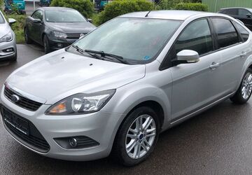 Ford Focus 184.180 km 950 &euro; Waldmohr 66914
