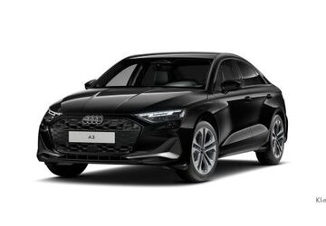 Audi A3 2.600 km 29.490 &euro; Homburg 66424