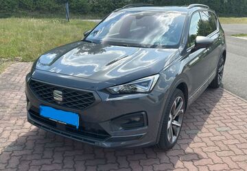 Seat Tarraco 68.800 km 30.999 &euro; Homburg 66424