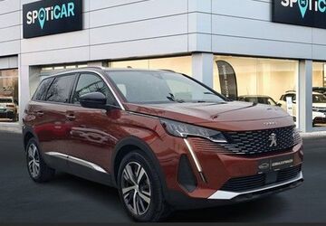 Peugeot 5008 32.835 km 23.790 &euro; Pirmasens 66955