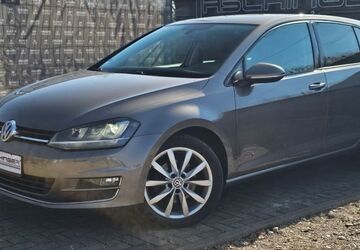 VW Golf 123.025 km 10.980 &euro; Kleinblittersdorf 66271