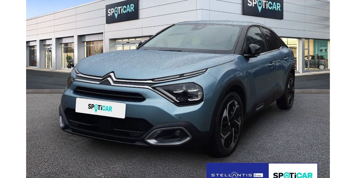 Citroen C4 20.356 km 19.090 &euro; Saarbrücken 66119