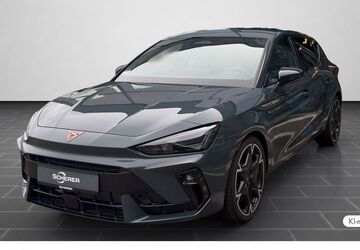 Cupra Leon 3.000 km 40.990 &euro; Kirkel 66459