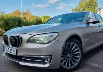 BMW 730 225.000 km 15.980 &euro; Zweibrucken 66482