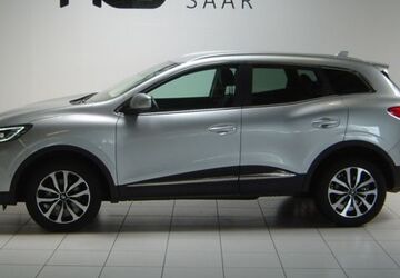 Renault Kadjar 9.199 km 23.999 &euro; Saarbrücken 66115