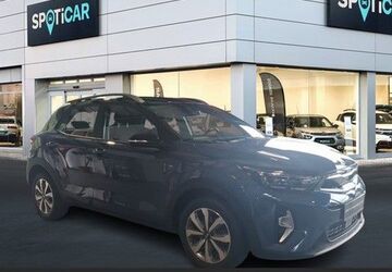 Kia Stonic 73.047 km 14.990 &euro; Pirmasens 66955
