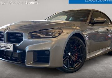 BMW M2 10.260 km 76.980 &euro; Kirkel 66459