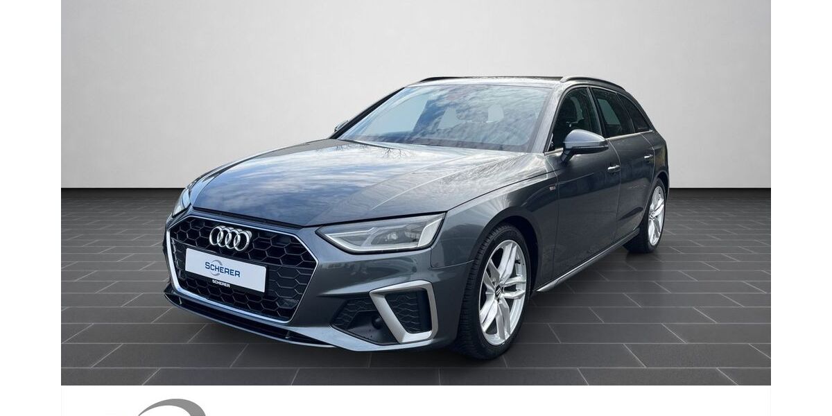 Audi A4 78.037 km 25.690 &euro; Neunkirchen 66538