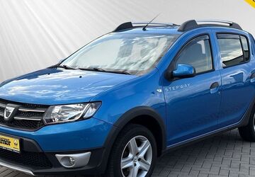 Dacia Sandero 101.450 km 8.950 &euro; Homburg (Saar) 66424