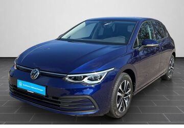 VW Golf 60.810 km 20.690 &euro; Homburg 66424