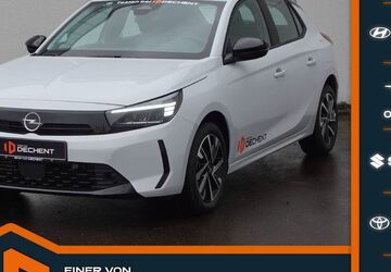 Opel Corsa 1.990 km 19.890 &euro; Saarbrücken 66121