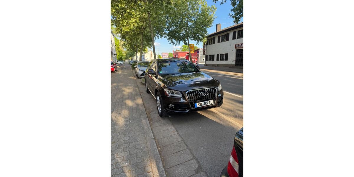 Audi Q5 156.000 km 14.900 &euro; Riegelsberg 66292