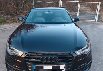 Audi A6 230.000 km 10.500 &euro; Pirmasens - Winzeln 66954