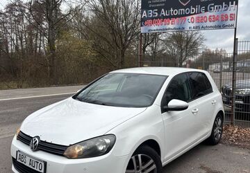 VW Golf 284.229 km 3.490 &euro; Kleinblittersdorf 66271