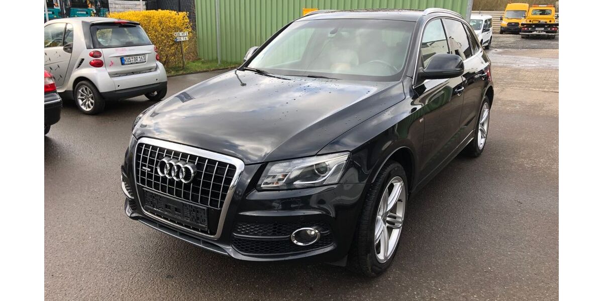 Audi Q5 306.560 km 7.690 &euro; Waldmohr 66914