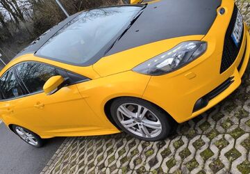 Ford Focus 118.373 km 11.700 &euro; Contwig 66497