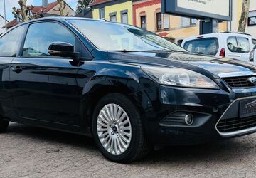 Ford Focus 217.000 km 2.700 &euro; Saarbrücken 66115