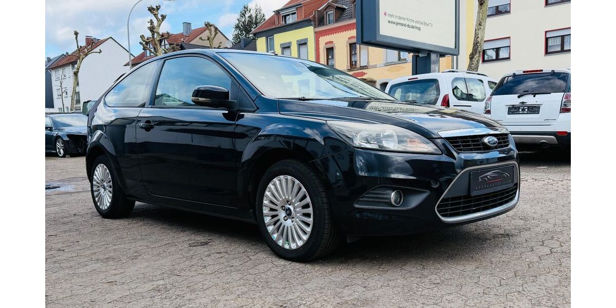 Ford Focus 217.000 km 2.700 &euro; Saarbrücken 66115