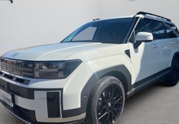 Hyundai SANTA FE 7.117 km 49.790 &euro; Contwig 66497