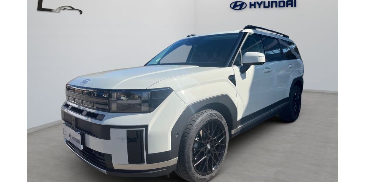 Hyundai SANTA FE 7.117 km 49.790 &euro; Contwig 66497