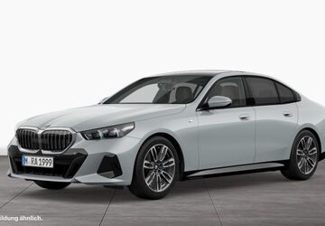 BMW 520 10.828 km 55.990 &euro; Saarbrücken 66121