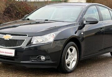 Chevrolet Cruze 119.000 km 4.999 &euro; Saarbrücken 66115
