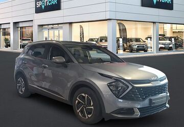 Kia Sportage 64.100 km 22.990 &euro; Pirmasens 66955
