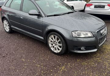 Audi A3 131.000 km 7.950 &euro; Saarbrücken/Altenkessel 66126