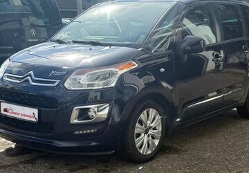 Citroen C3 173.000 km 5.900 &euro; Saarbrücken 66115