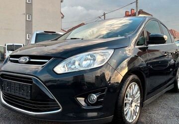 Ford Grand C-Max 199.000 km 2.990 &euro; Saarbrücken 66117