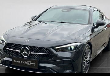 Mercedes-Benz CLE 180 7.423 km 46.630 &euro; Saarbrücken 66117