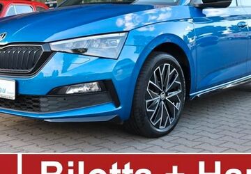 Skoda Scala 63.051 km 19.950 &euro; Saarbrücken 66115