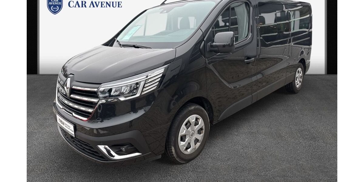 Renault Trafic 33.500 km 29.990 &euro; Saarbrücken 66115