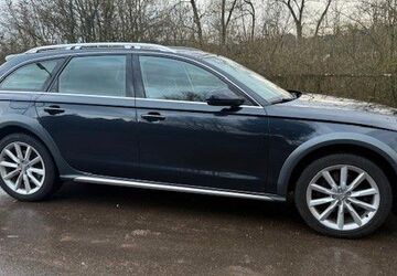Audi A6 211.926 km 18.000 &euro; Saarbrücken 66115