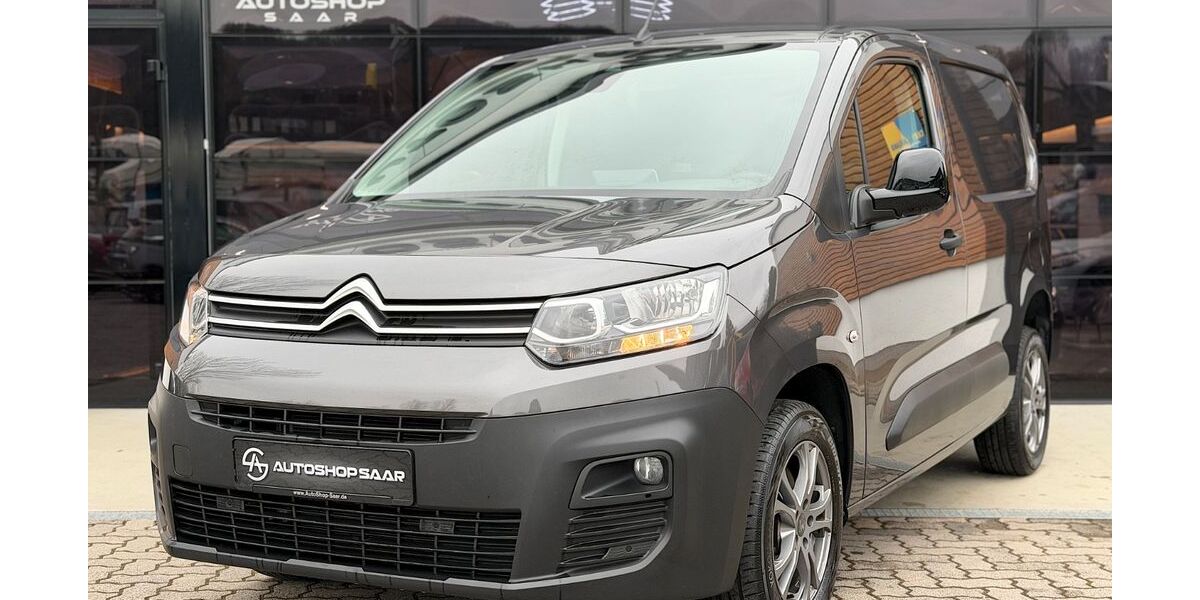 Citroen Berlingo 22.579 km 19.990 &euro; Saarbrücken 66117