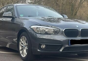 BMW 118 112.000 km 11.800 &euro; Saarbrücken 66126