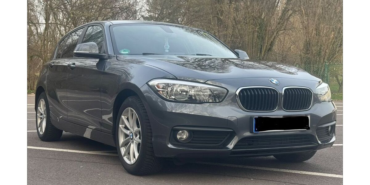 BMW 118 112.000 km 11.800 &euro; Saarbrücken 66126