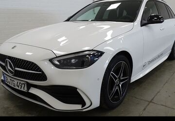 Mercedes-Benz C 200 63.493 km 31.980 &euro; Saarbrücken 66117