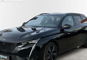 Peugeot 308 16.400 km 27.990 &euro; Homburg 66424