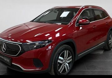 Mercedes-Benz EQA 98.000 km 24.440 &euro; Saarbrücken 66117