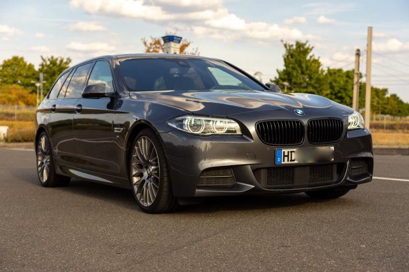 BMW 530 235.177 km 22.999 &euro; Friedrichsthal 66299