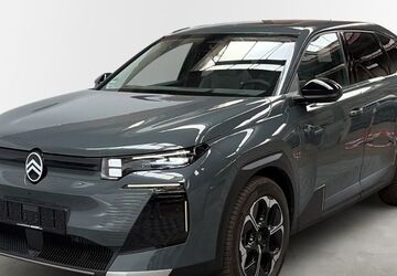 Citroen C5 Aircross 12.500 km 38.990 &euro; Homburg 66424
